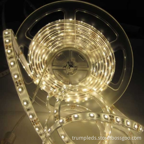 2013 flexible 3528 smd led strip 120led on hot sale